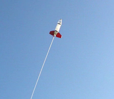 Ejetor de pequeno calibre ~ 5 mm